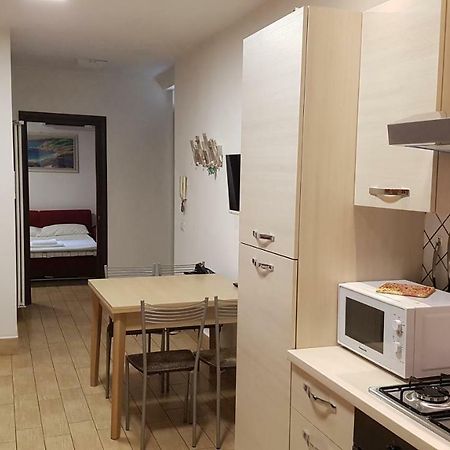 Domus Maria Vaticano Apartamento Roma Exterior foto