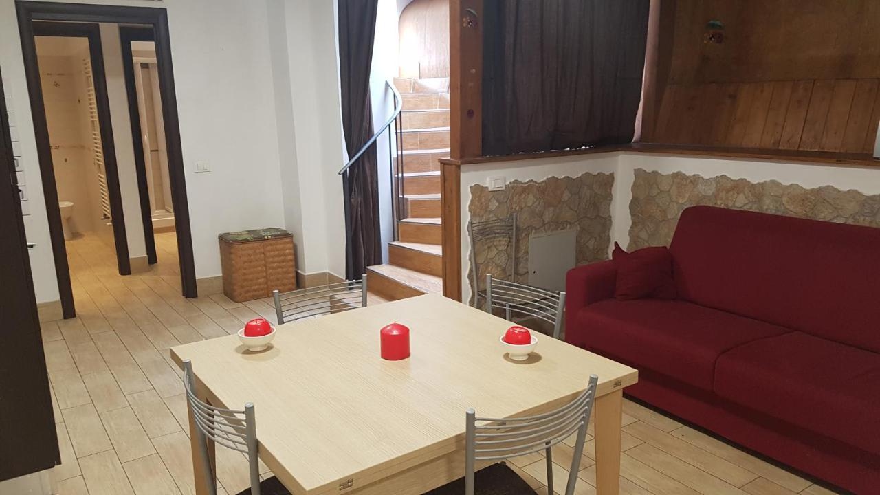 Domus Maria Vaticano Apartamento Roma Exterior foto