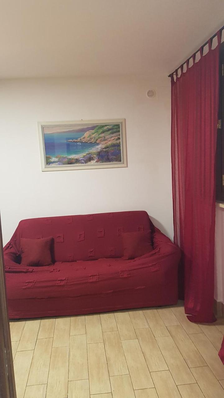 Domus Maria Vaticano Apartamento Roma Exterior foto