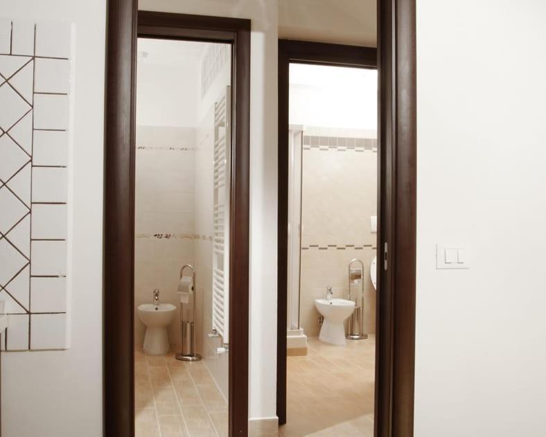 Domus Maria Vaticano Apartamento Roma Exterior foto
