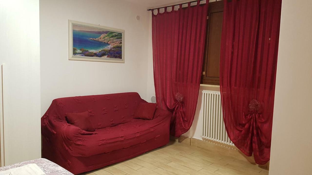 Domus Maria Vaticano Apartamento Roma Exterior foto