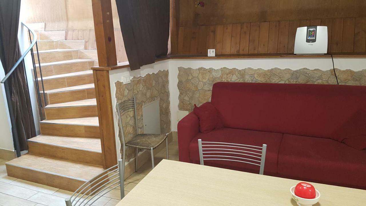 Domus Maria Vaticano Apartamento Roma Exterior foto